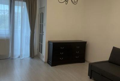Garsonieră nedecomandată în Costin Georgian - 5