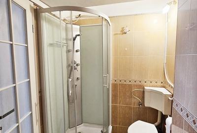 Apartament cu 2 camere decomandat, mobilat în Capitol - 22