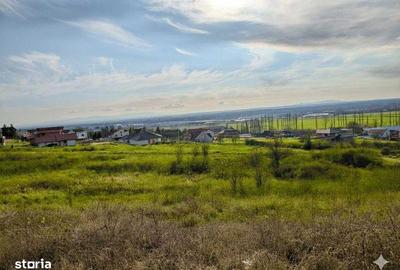 Teren de 932 mp, în Central - 2