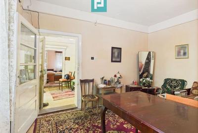 Casă în zona Tabacovici - 9