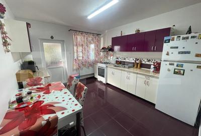 Casa 6 camere, 229 mp, scara exterioara, zona Dorobanti - 8