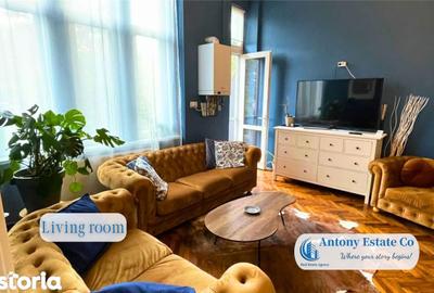 Apartament cu 2 camere în Ultracentral - 2