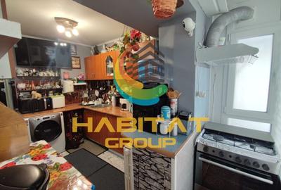 Garsonieră decomandată, mobilată în Timpuri Noi - 4