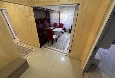 Apartament 3 camere zona Casa de Cultura - 10