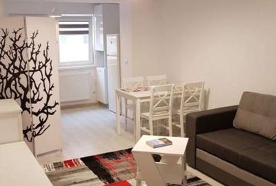 Apartament cu 2 camere decomandat, mobilat în Theodor Pallady - 2