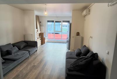 AP 2 camere Bloc 2023  Sector 3 - Parcul Teilor / Zona Ozana - 2