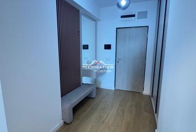 Apartament cu 2 camere în Orașul Nou - 1