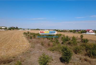 Teren intravilan de 14000 mp, în Central - 10