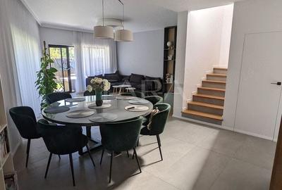Casă individuală cu 4 camere cu Teren 258 Mp în Bună Ziua - 2
