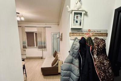 Garsonieră în Apărătorii Patriei