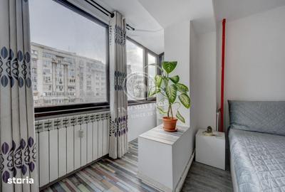 Apartament cu 3 camere în Decebal - 3