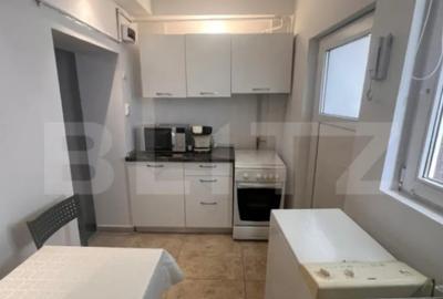 Garsonieră în Central - 3