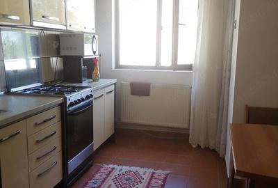 Apartament cu 2 camere decomandat în Central - 1