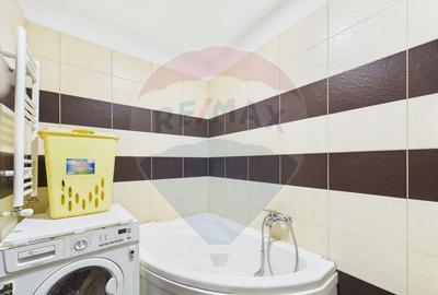 3 camere moderne in Militari Residence gata de mutat - 6