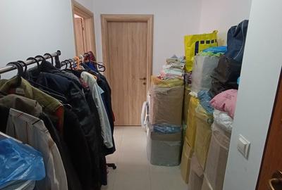 Garsonieră în Metalurgiei - 2