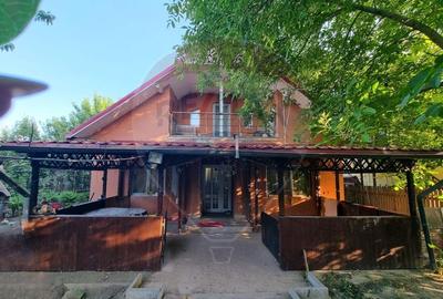 Casa / Vila cu 5 camere de vanzare