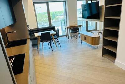 Garsonieră în Central - 11