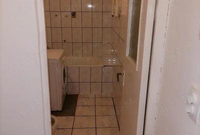 Garsonieră decomandată în Central - 2