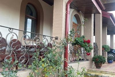 Vand casa in iasi, zona Bucium  la 1,2 km de Plopii fara sot. - 9