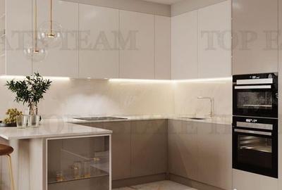 Apartament de vanzare 3 camere lacul Floreasca Apartament de vanzare 3 camere lacul Floreasca - 3