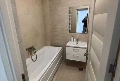 Apartament cu 3 camere decomandat în Est - 5