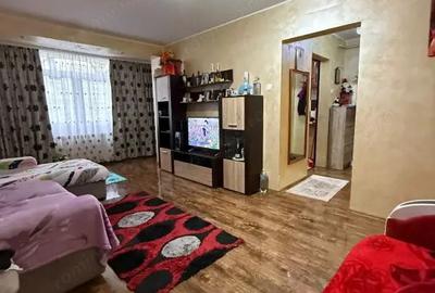 Apartament cu 2 camere semidecomandat în Central - 1