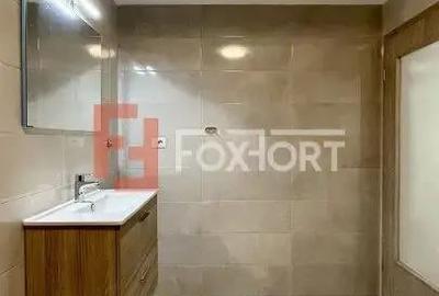 Apartament cu 3 camere semidecomandat - zona Giarmata - 12