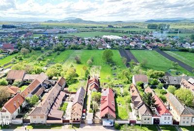 Spațiu comercial, în Prejmer - 4