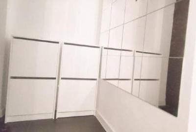 Apartament cu 2 camere semidecomandat în Băneasa - 6