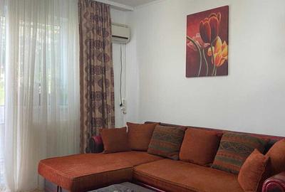 Apartament cu 2 camere semidecomandat în Exterior Vest - 1