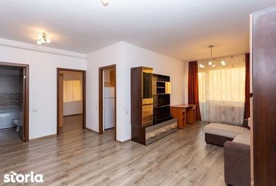 Apartament cu 2 camere în Baciu - 8