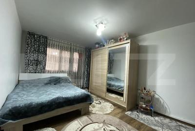 Apartament cu 2 camere, Parter-Decebal - 2