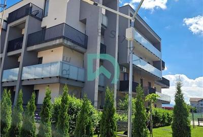 Apartament cu 2 camere decomandat, mobilat în Cristian - 16