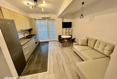 Apartament cu 2 camere în Central - 2