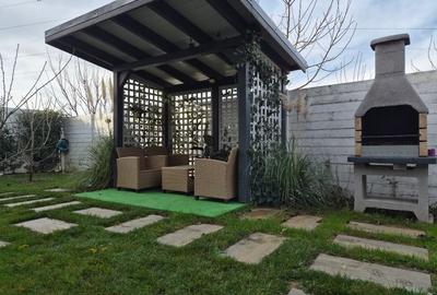 Casă P+E mobilată la cheie - Dumbrăvița Central - Teren 305 mp - 14