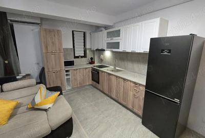Apartament cu 2 camere decomandat în Giroc - 8