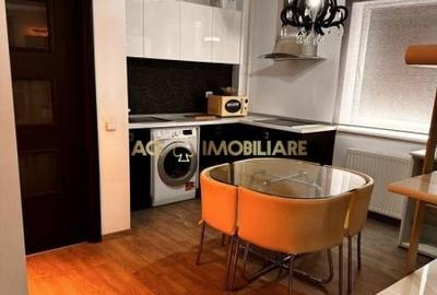 Apartament cu 2 camere decomandat, mobilat în Băneasa - 3