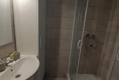 Garsonieră decomandată, mobilată în Metalurgiei - 6