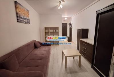 Garsoniera complet mobilata si utilata, parcare I Palladium Residence - 2