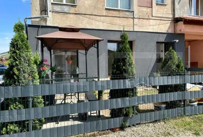 Spațiu comercial, de 33 mp, în Central - 5