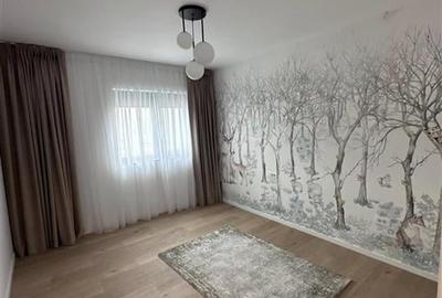 Rediu - Vila 4 camere - 450mp teren - 7