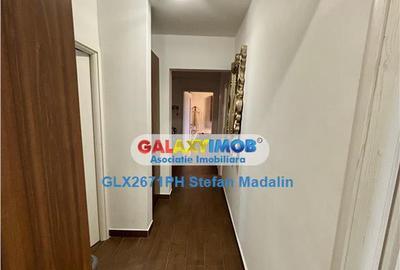 APARTAMENT 3 CAMERE - CONFORT 1 - ZONA GH. DOJA, PLOIESTI - 9