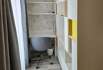 Garsoniera Crangasi/Regie - 3