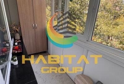 Apartament cu 2 camere semidecomandat, mobilat în Olteniței - 8