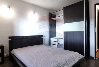 Apartament 3 camere de inchirat - Zona centrala Codlea - Comision 0% - 3