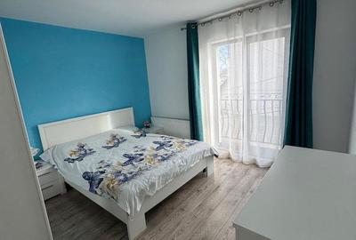 Apartament cu 2 camere decomandat în Central - 2