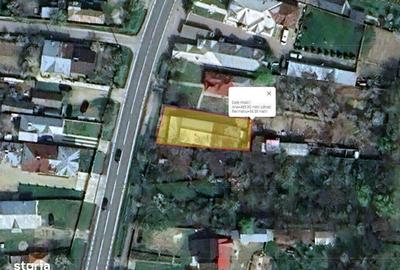 Casă cu 4 camere în Picior de Munte - 1