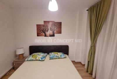 Apartament 3 camere de inchiriat in zona Ultracentrala - 12