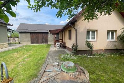 Casă cu 4 camere în Orman - 7