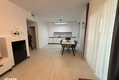 Apartament cu 3 camere în Păulești - 1